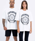 University of Carnage Oversize Tee - Unisex