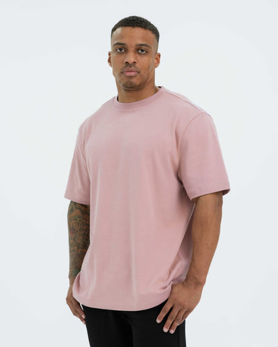 Old School Oversize Tee V2 - Unisex