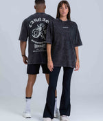 Saints of Steel Tee