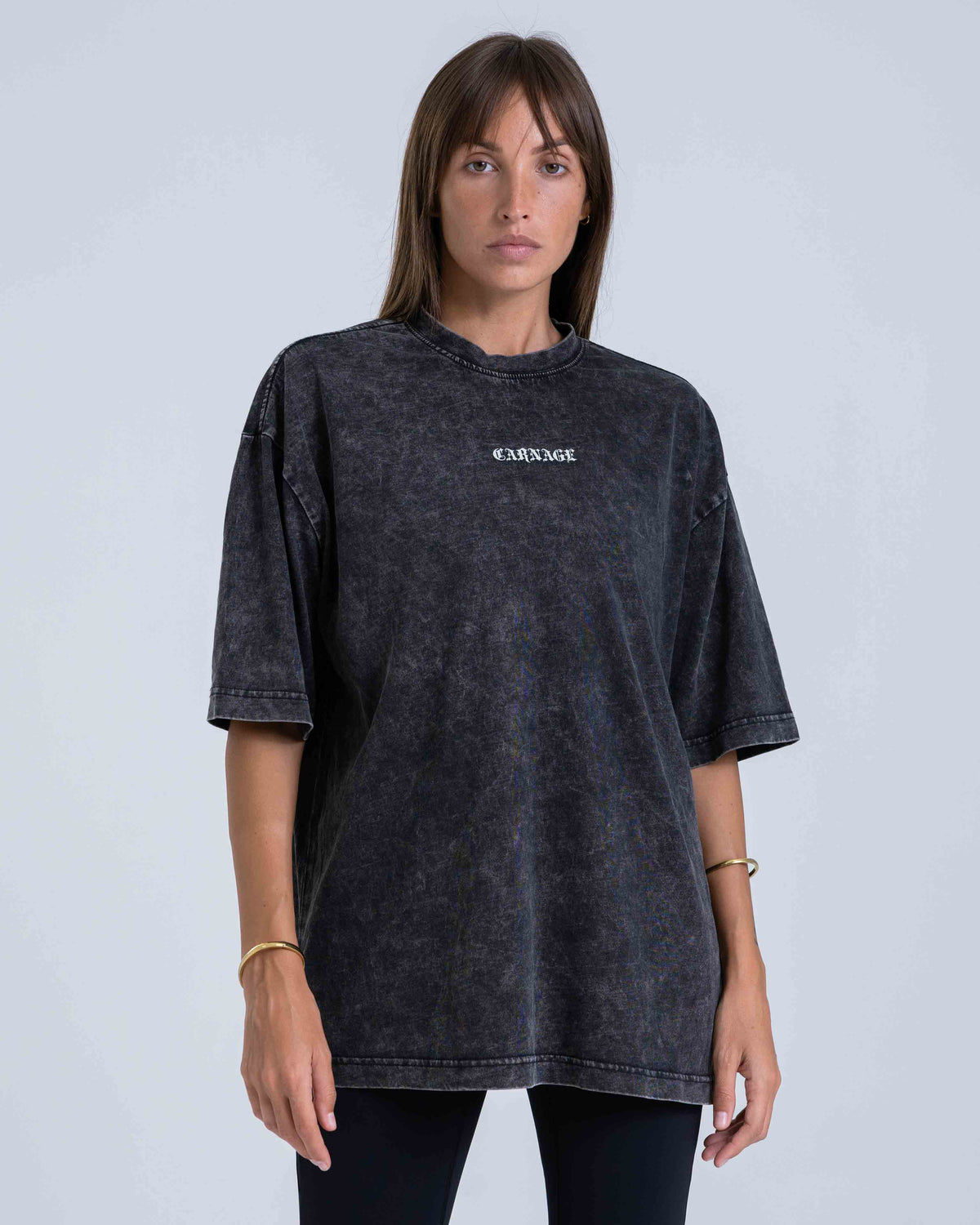 Saints of Steel Tee