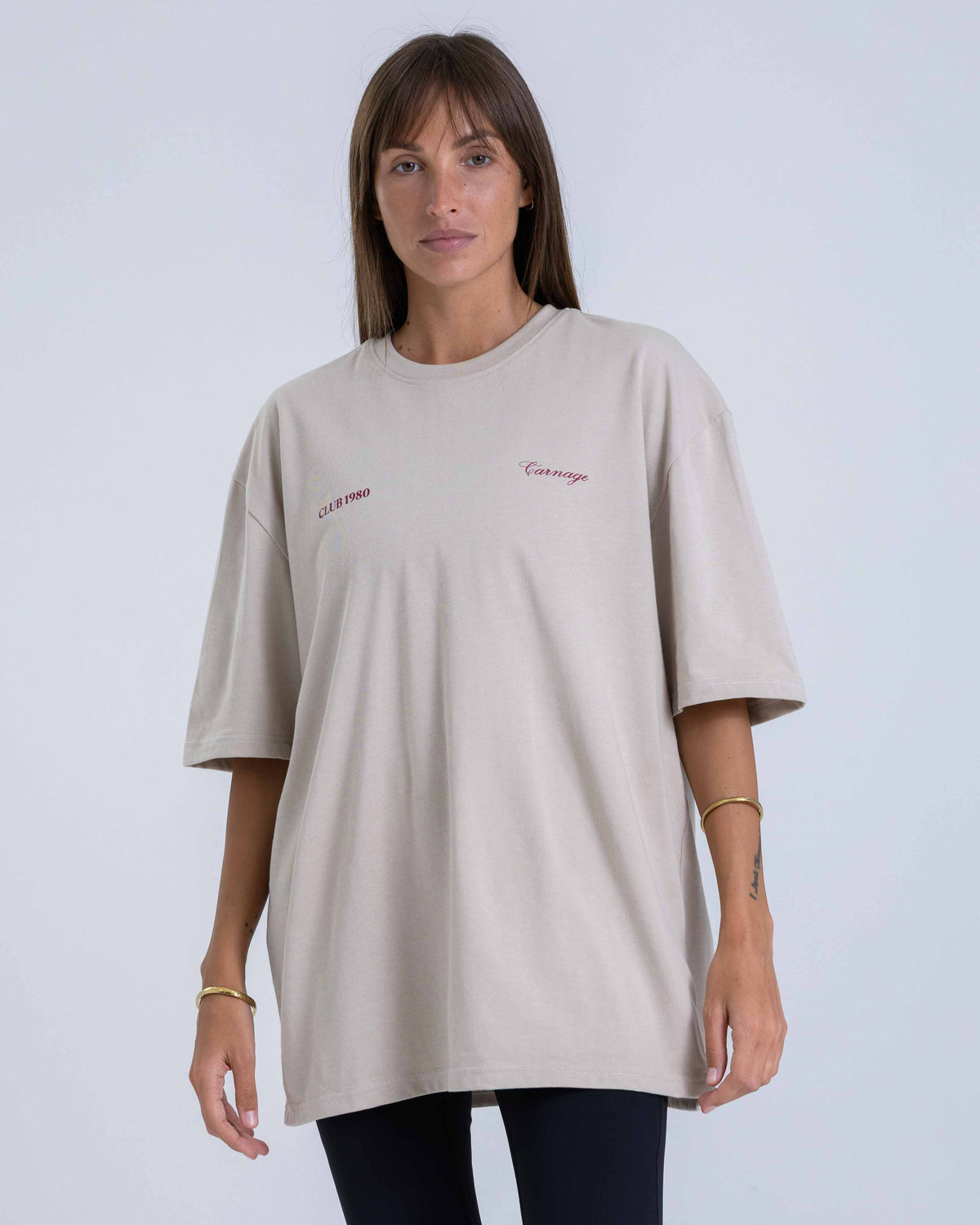 1980 Society Tee