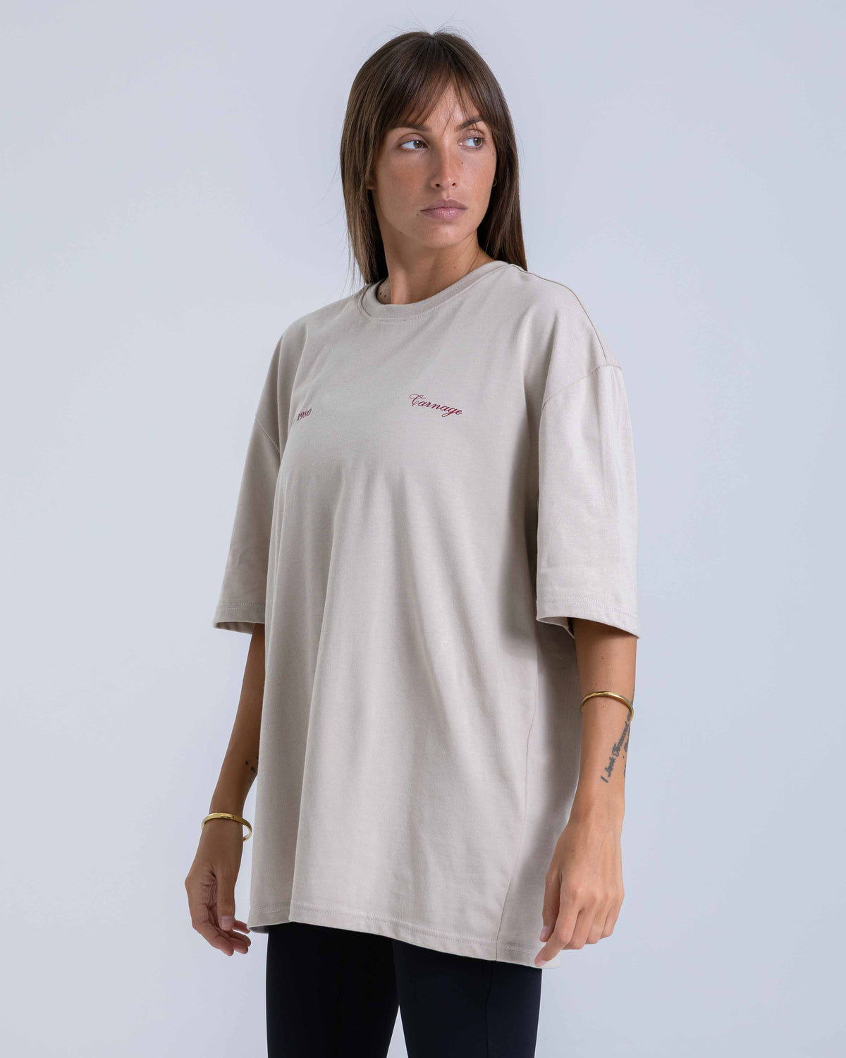 1980 Society Tee