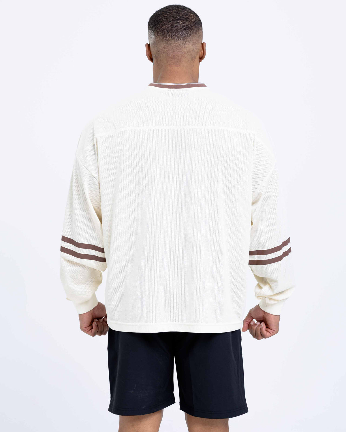 Varsity Full Sleeve Jersey