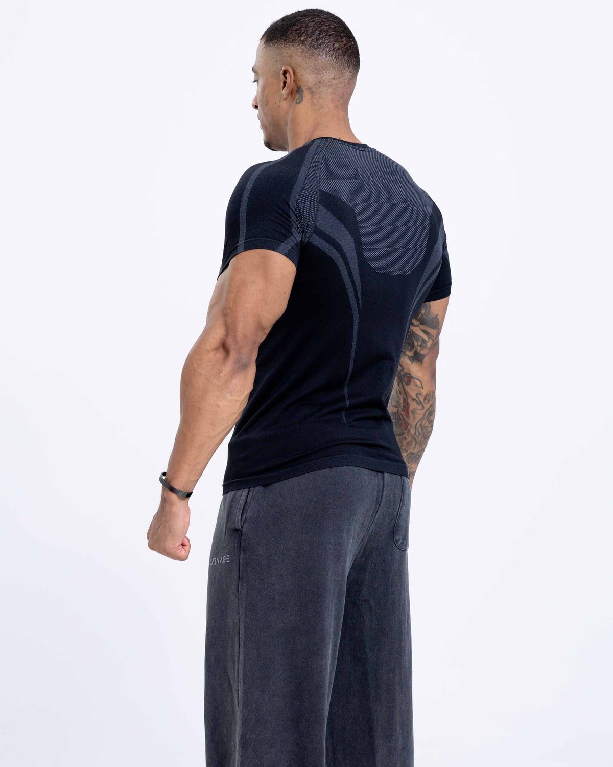 Vanguard Compression Tee