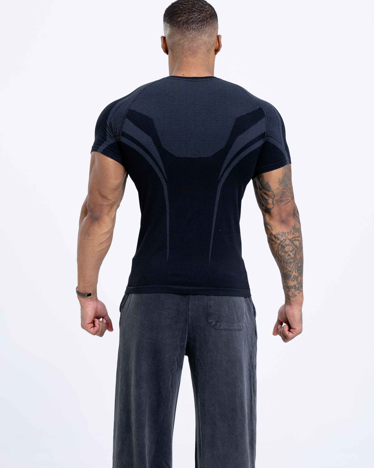 Vanguard Compression Tee