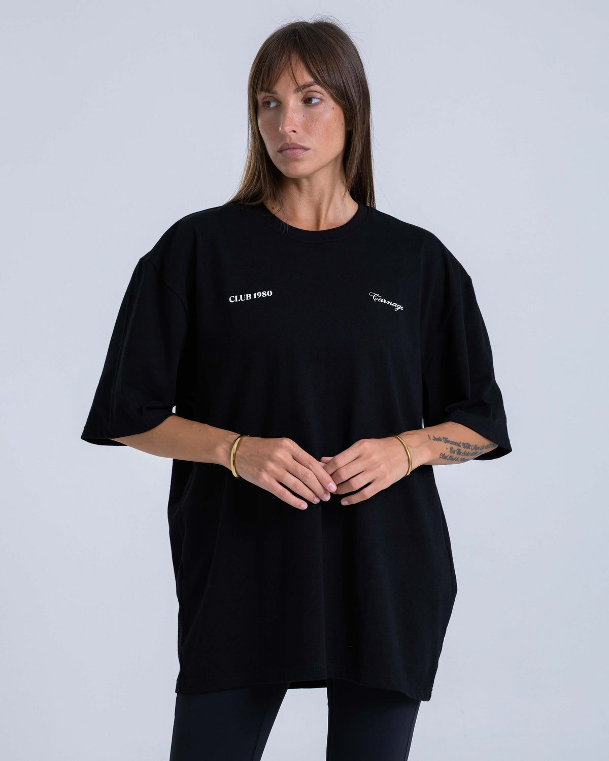1980 Society Tee