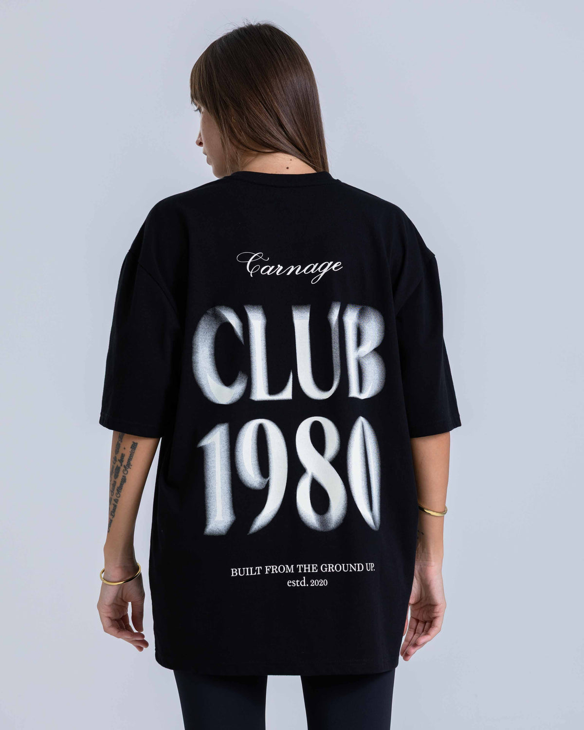1980 Society Tee