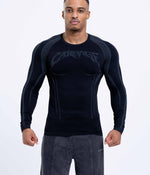 Vanguard L/S Compression Tee