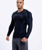Vanguard L/S Compression Tee