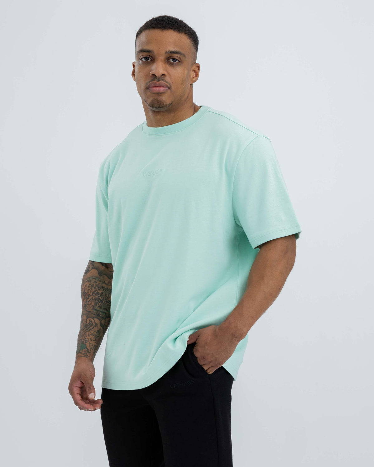 Carnage Desire Oversize Tee V2 - Unisex