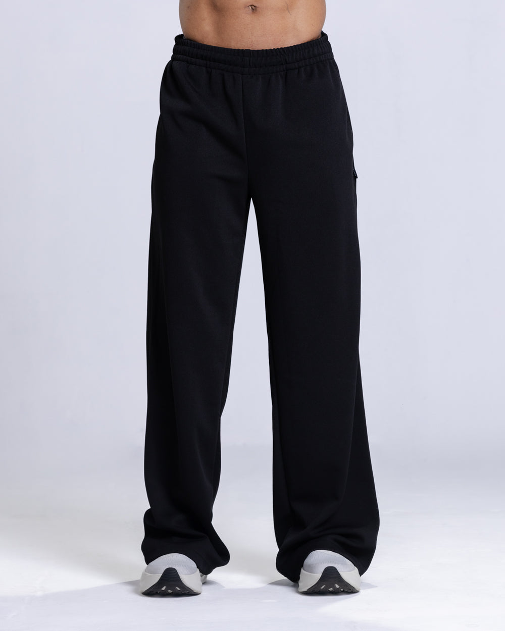 Classic Wide Leg Pant V2