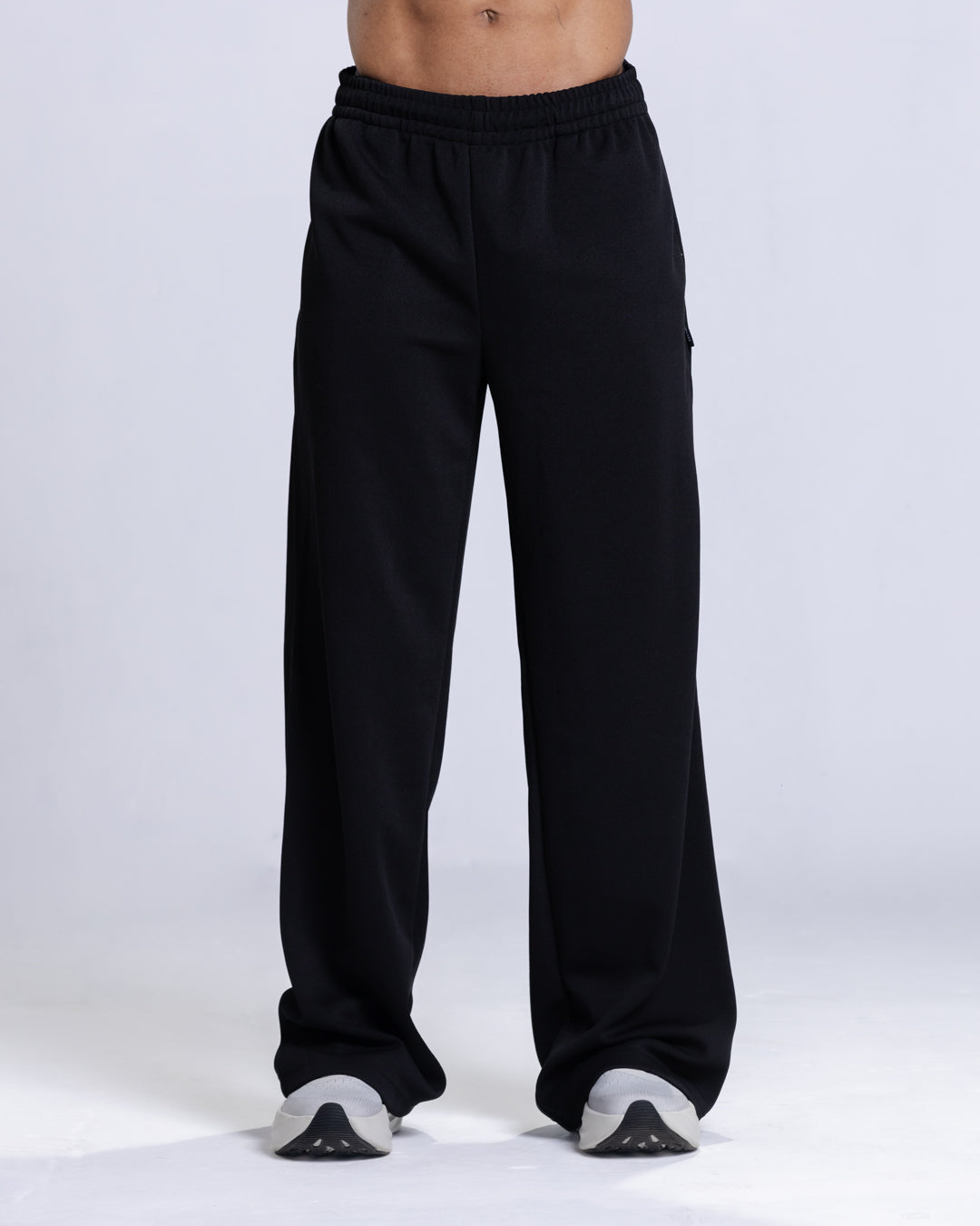 Classic Wide Leg Pant V2