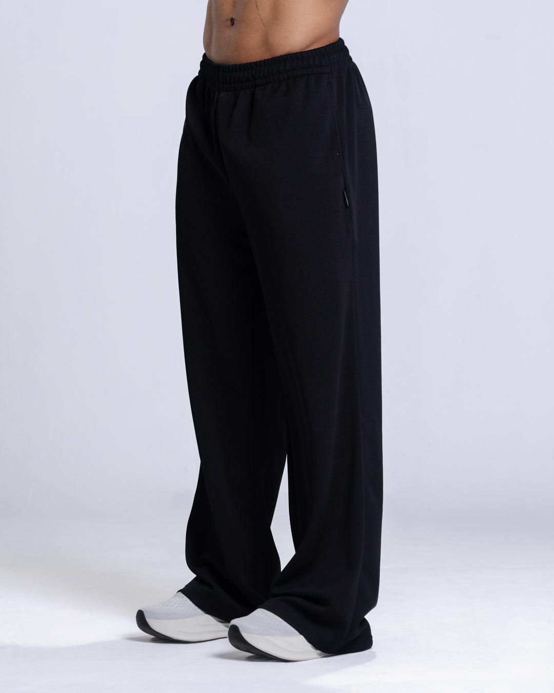 Classic Wide Leg Pant V2