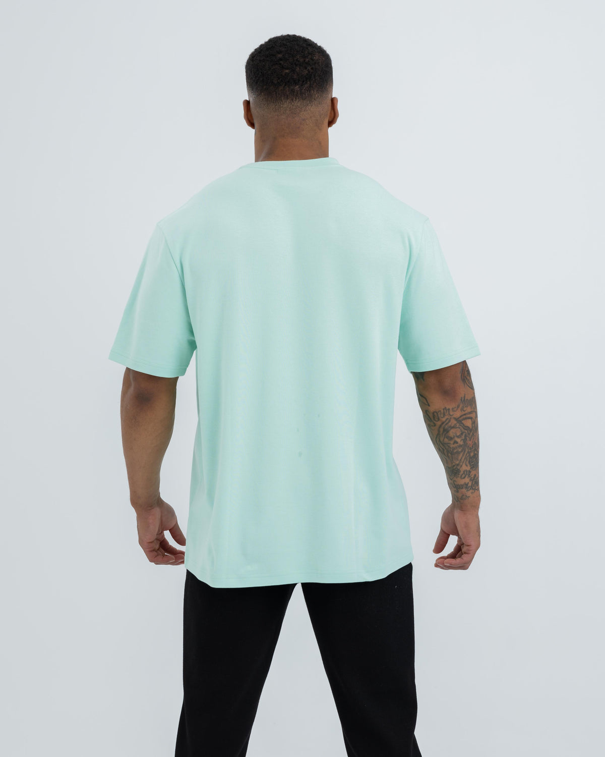 Carnage Desire Oversize Tee V2 - Unisex