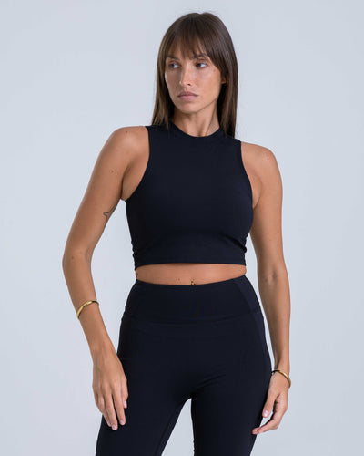 Aeris Crop Top