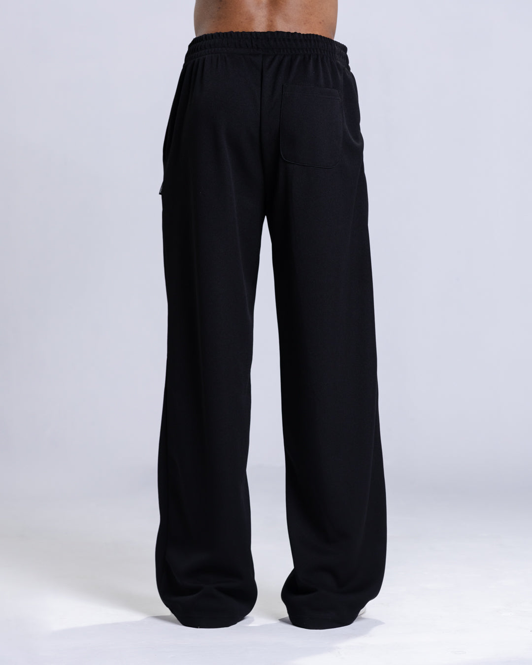 Classic Wide Leg Pant V2