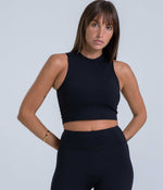 Aeris Crop Top