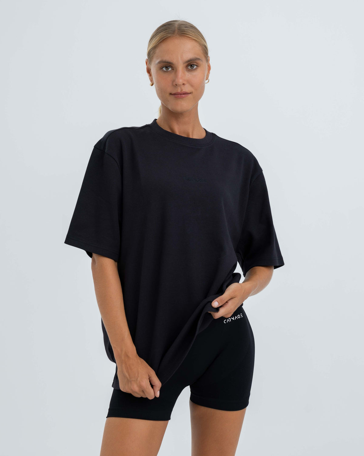 Carnage Desire Oversize Tee V2 - Unisex