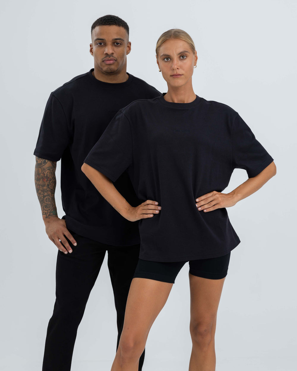 Carnage Desire Oversize Tee V2 - Unisex