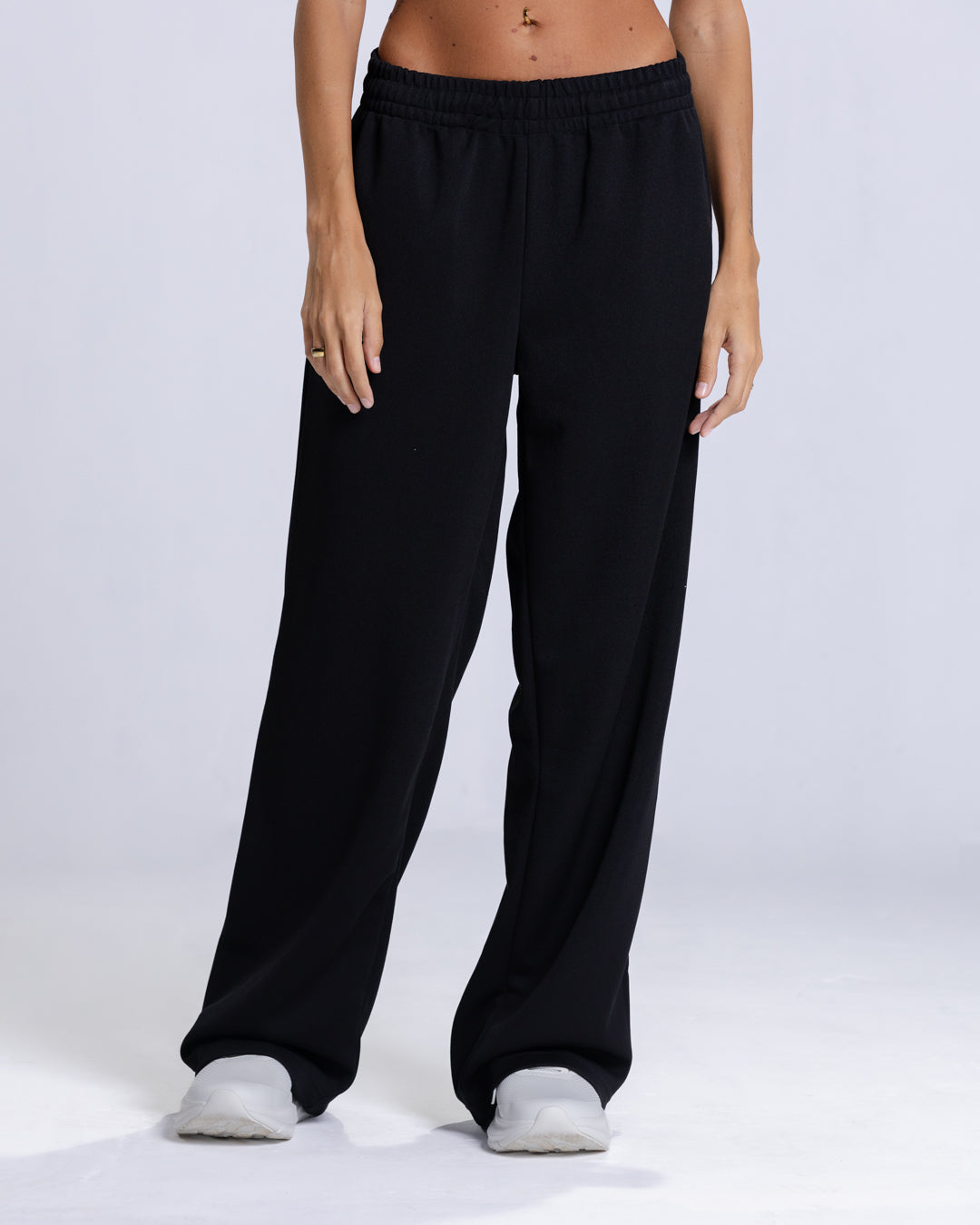 Classic Wide Leg Pant V2