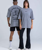 Saints of Steel Tee
