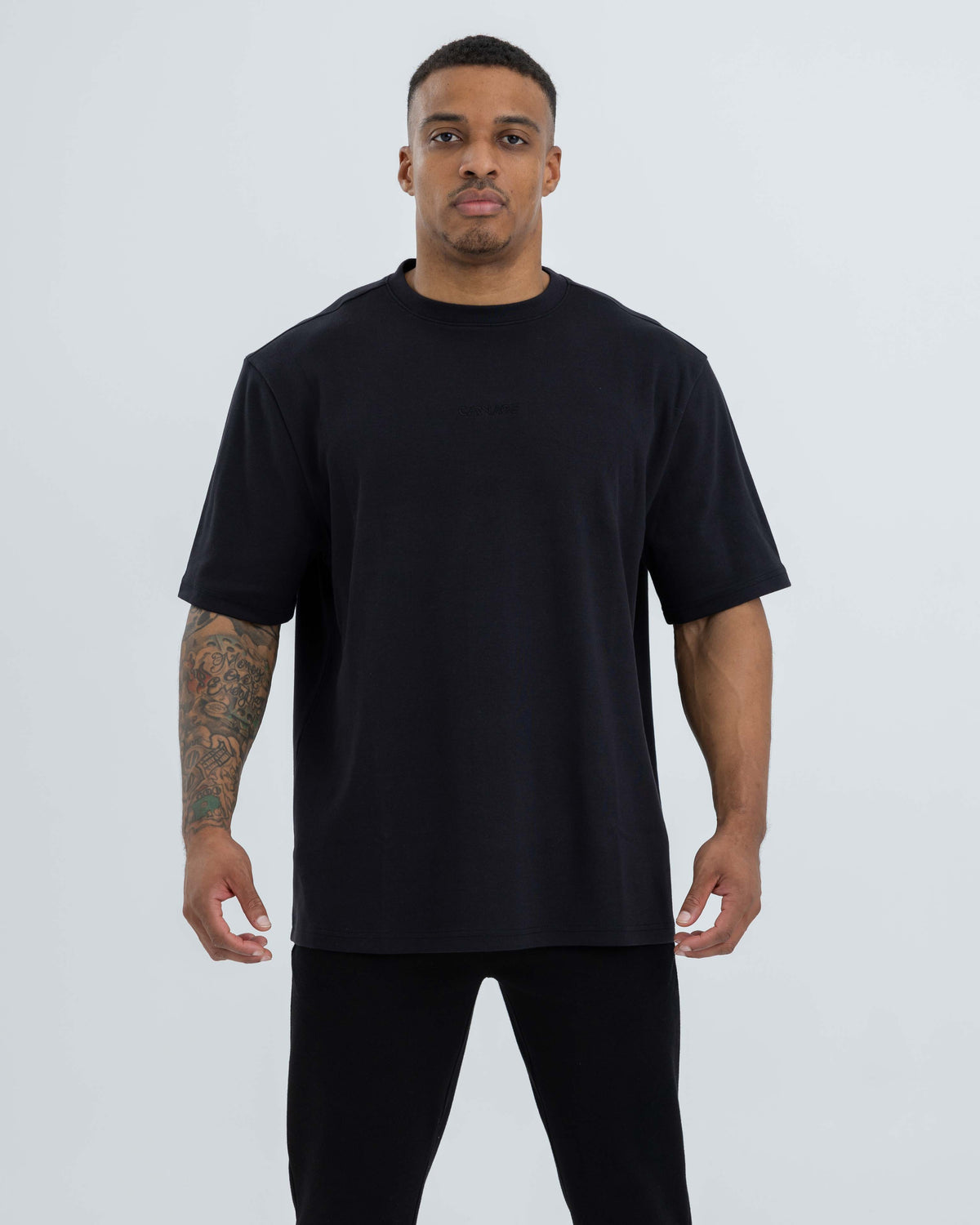 Carnage Desire Oversize Tee V2 - Unisex
