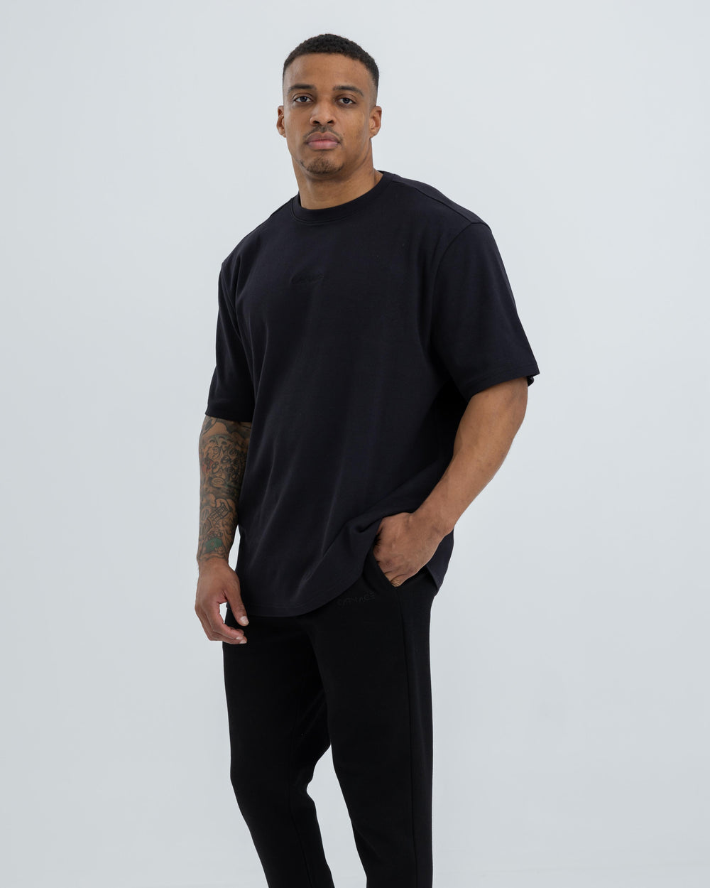 Carnage Desire Oversize Tee V2 - Unisex