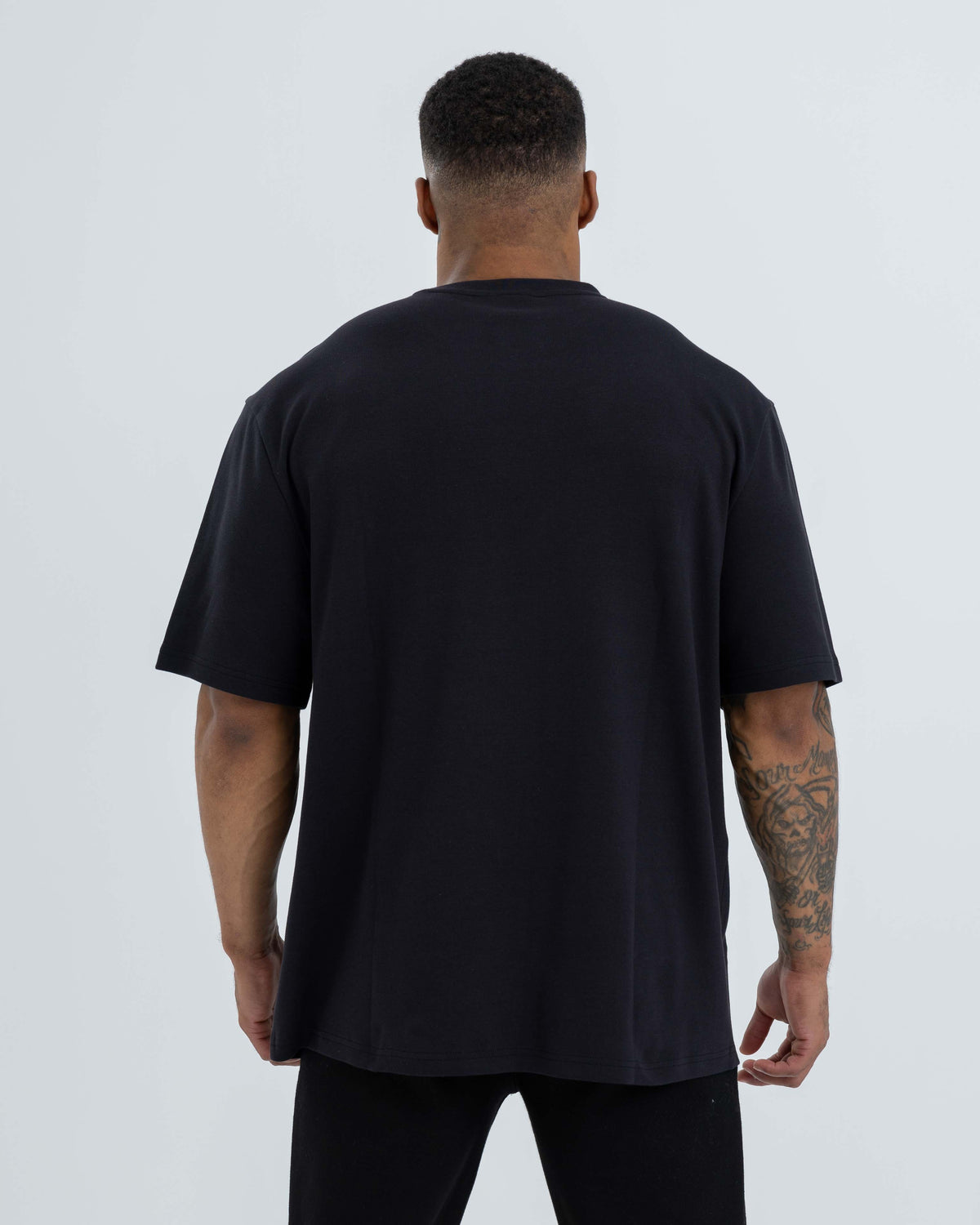 Carnage Desire Oversize Tee V2 - Unisex