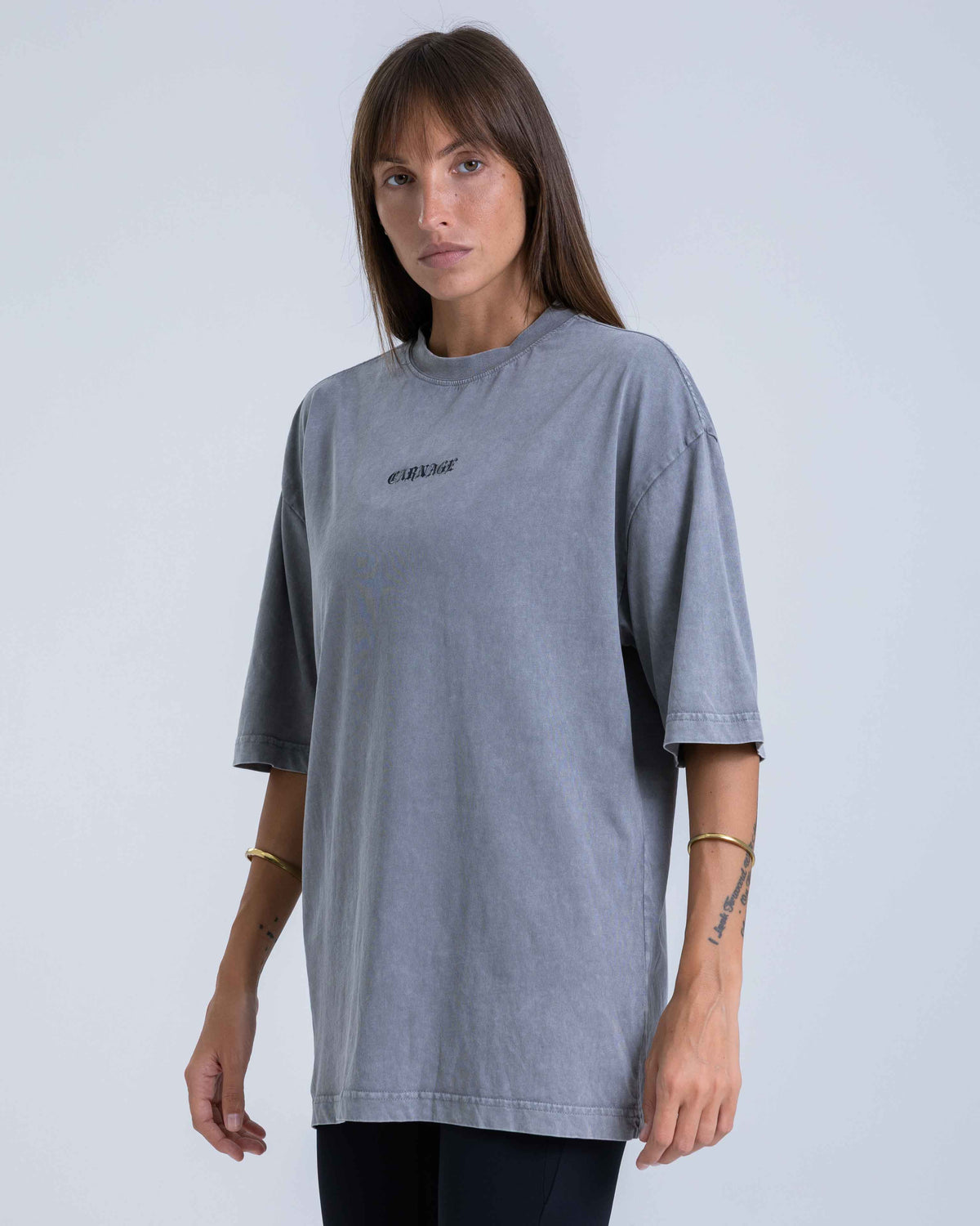Saints of Steel Tee