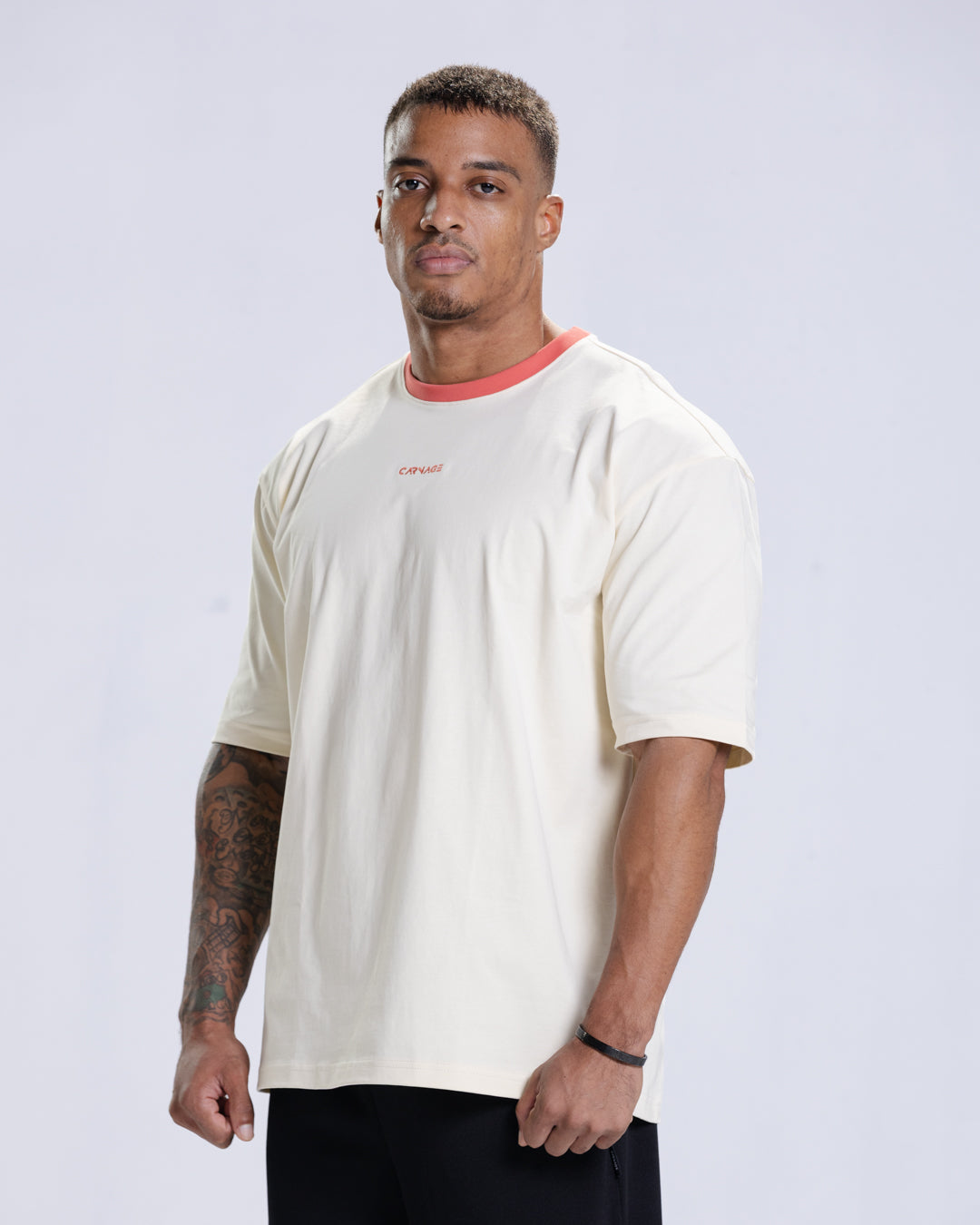 Classic Ringer Tee