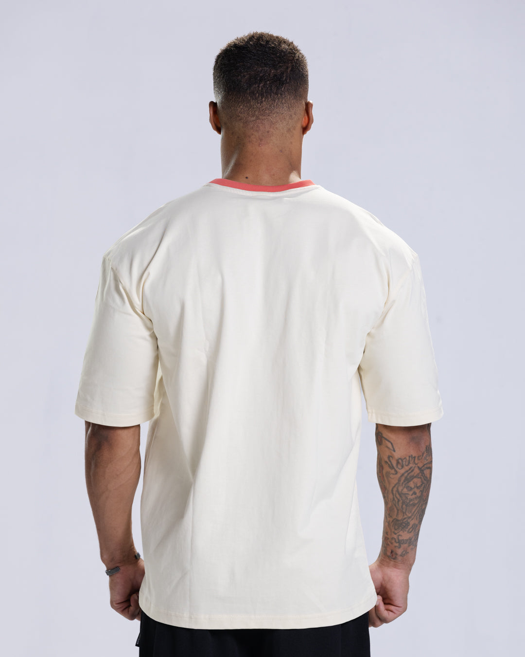Classic Ringer Tee