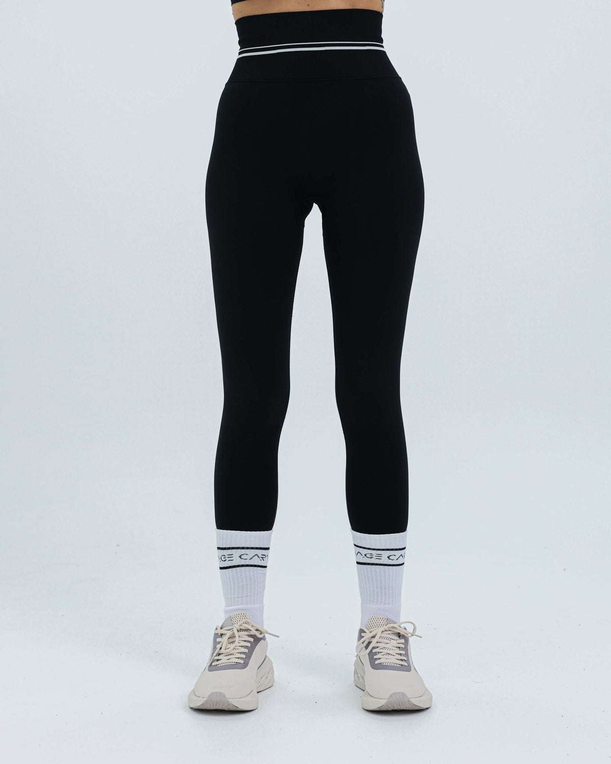 Revline Seamless 7/8 Legging