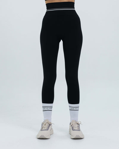 Revline Seamless 7/8 Legging