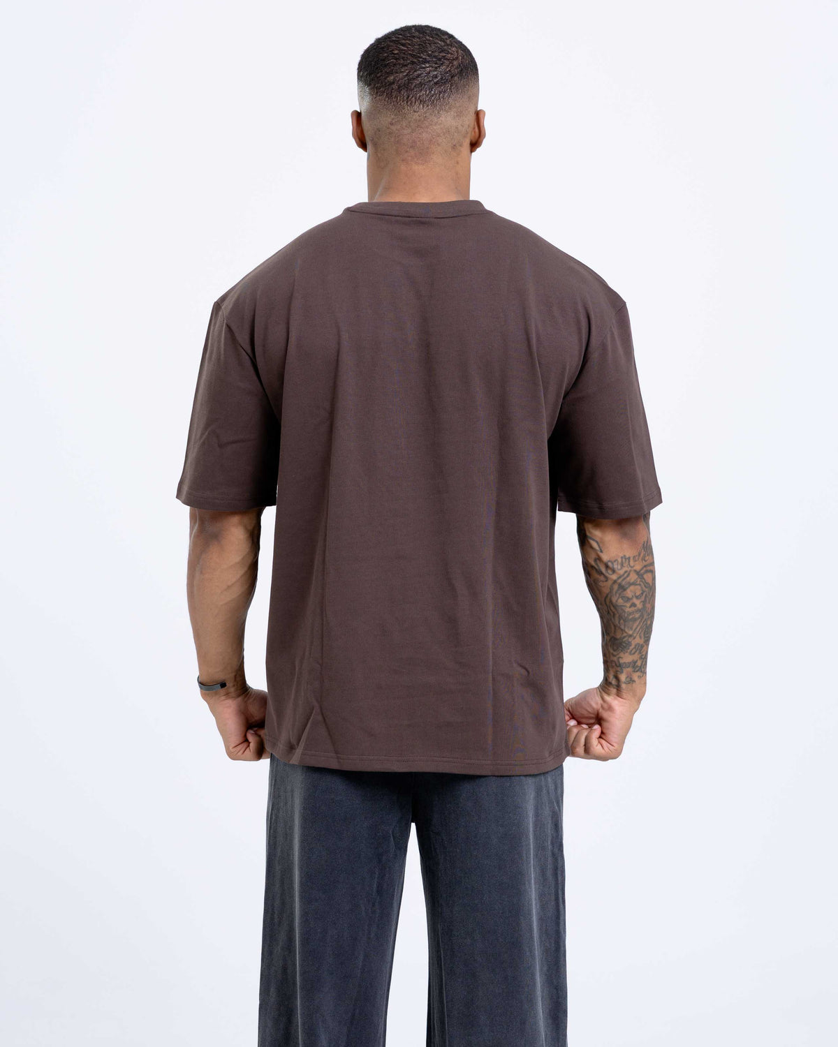 Classic Varsity Tee