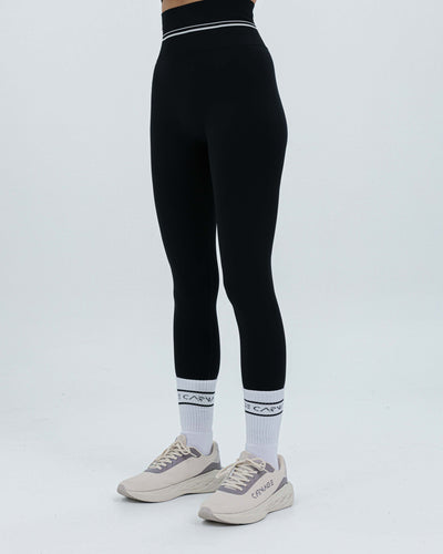 Revline Seamless 7/8 Legging