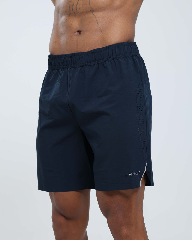 Carnage Stride Core Short