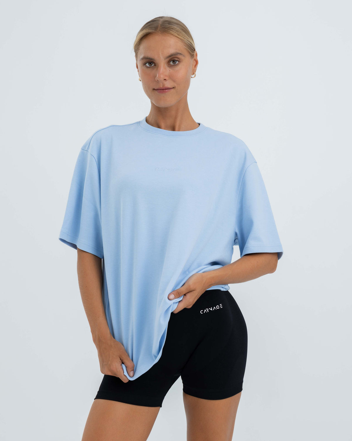 Carnage Desire Oversize Tee V2 - Unisex