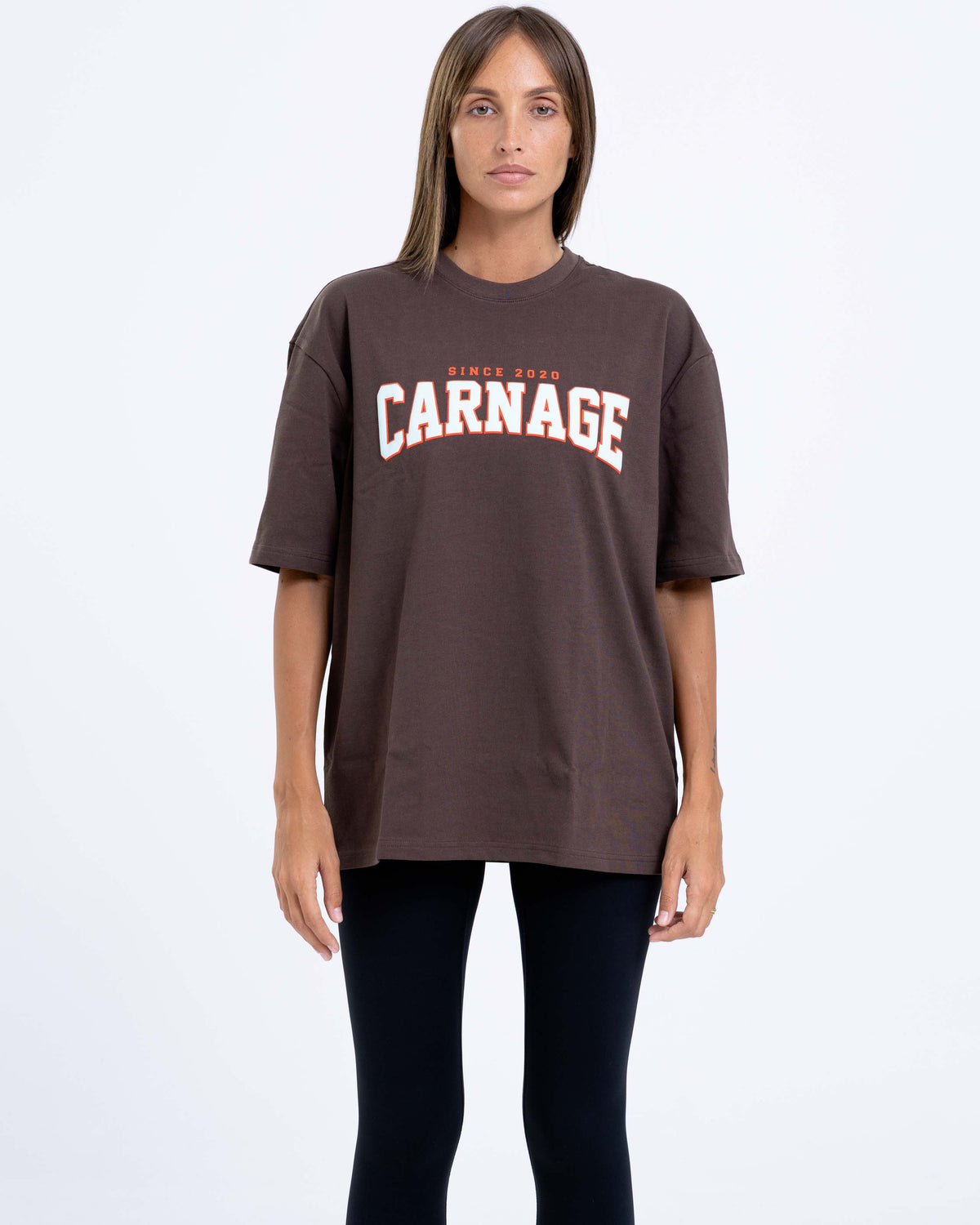 Classic Varsity Tee