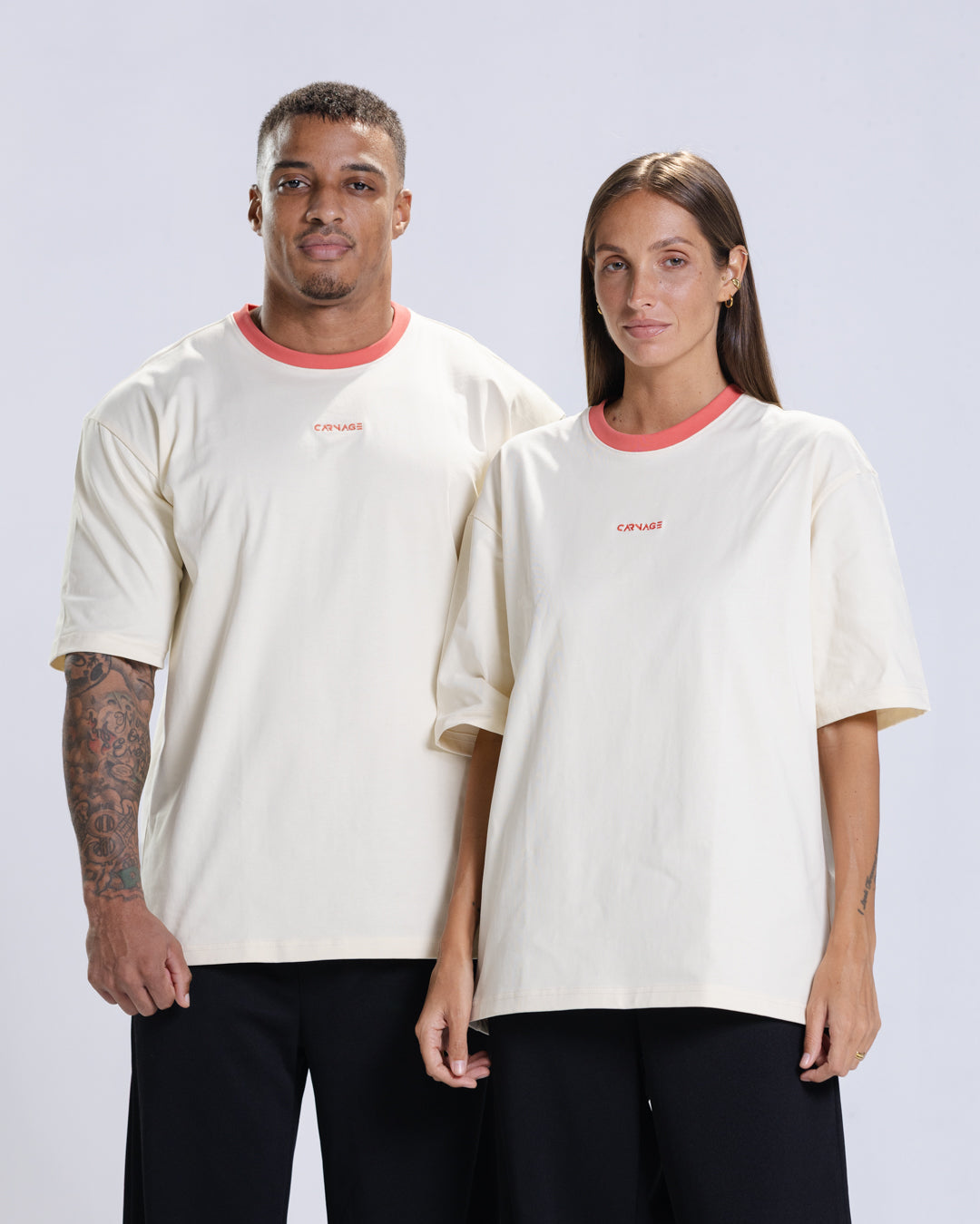 Classic Ringer Tee