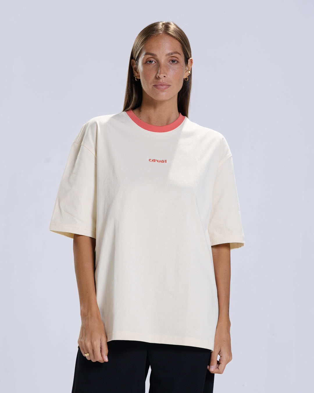 Classic Ringer Tee