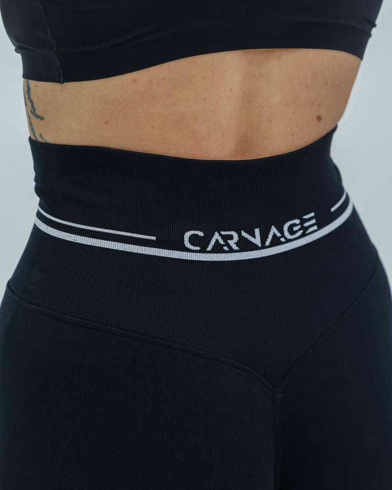 Revline Seamless 7/8 Legging