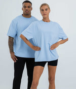 Carnage Desire Oversize Tee V2 - Unisex