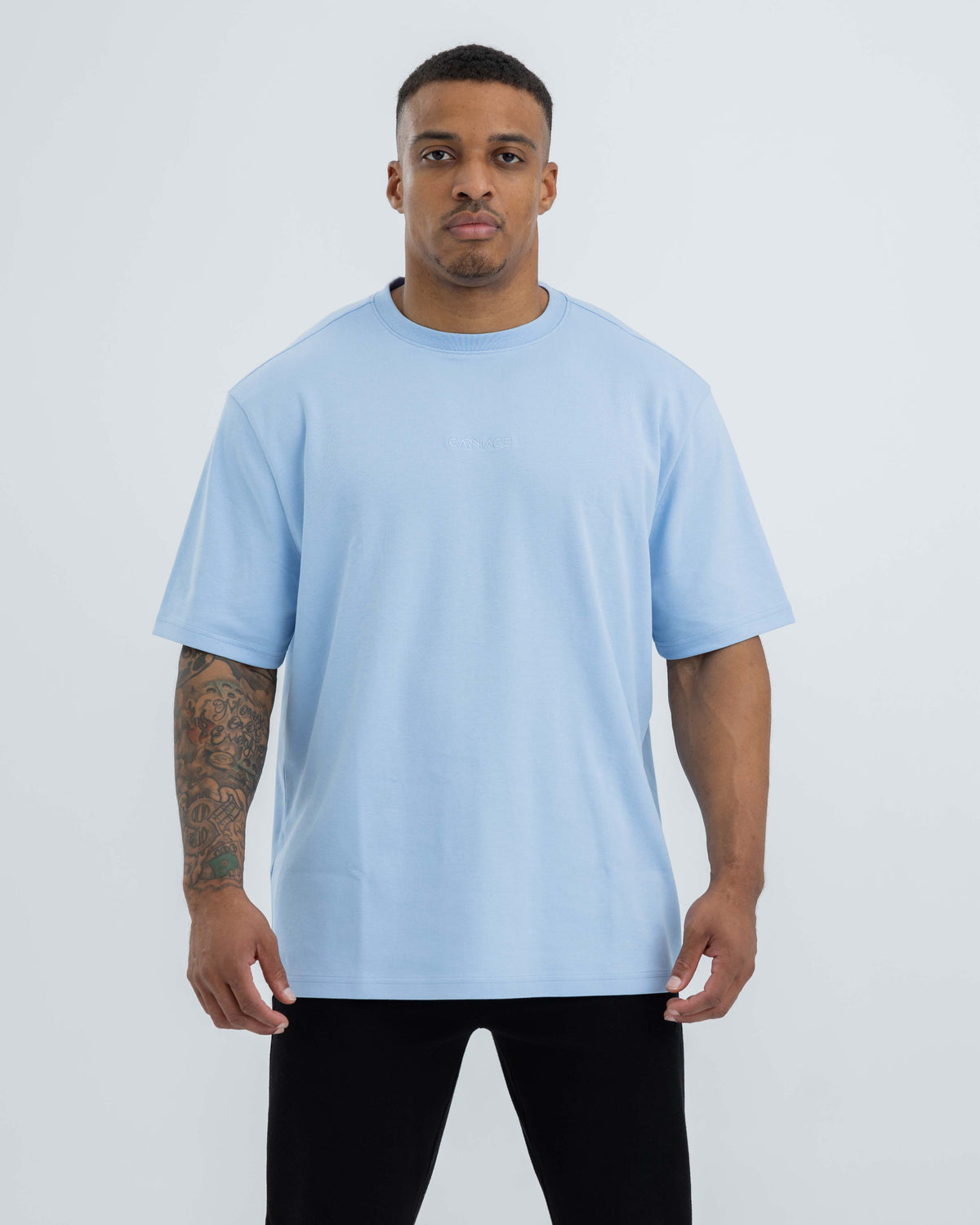 Carnage Desire Oversize Tee V2 - Unisex