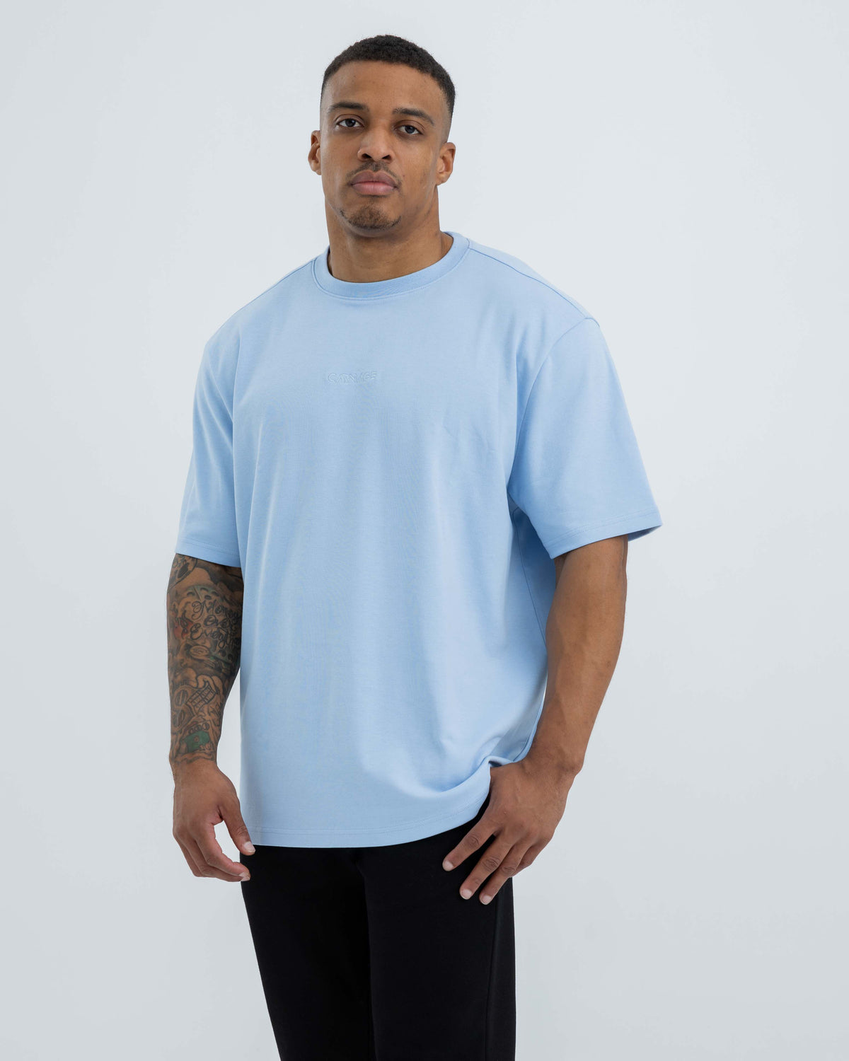 Carnage Desire Oversize Tee V2 - Unisex