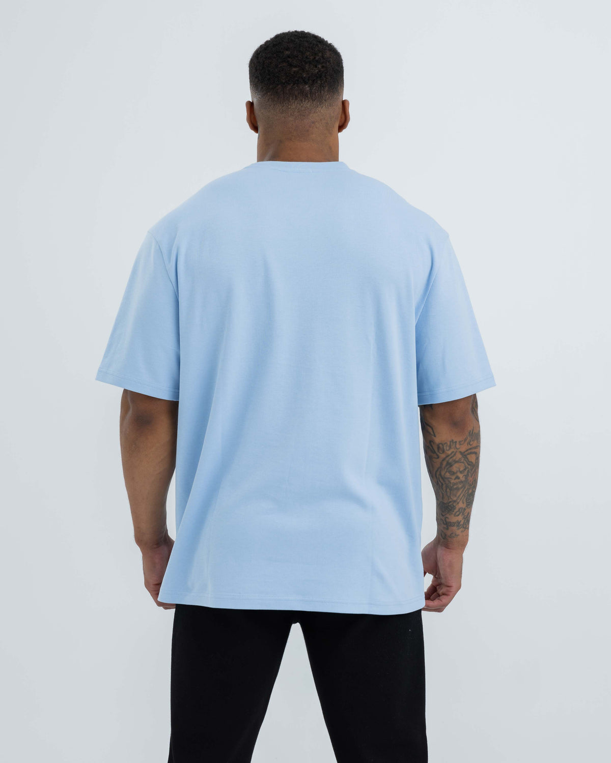 Carnage Desire Oversize Tee V2 - Unisex