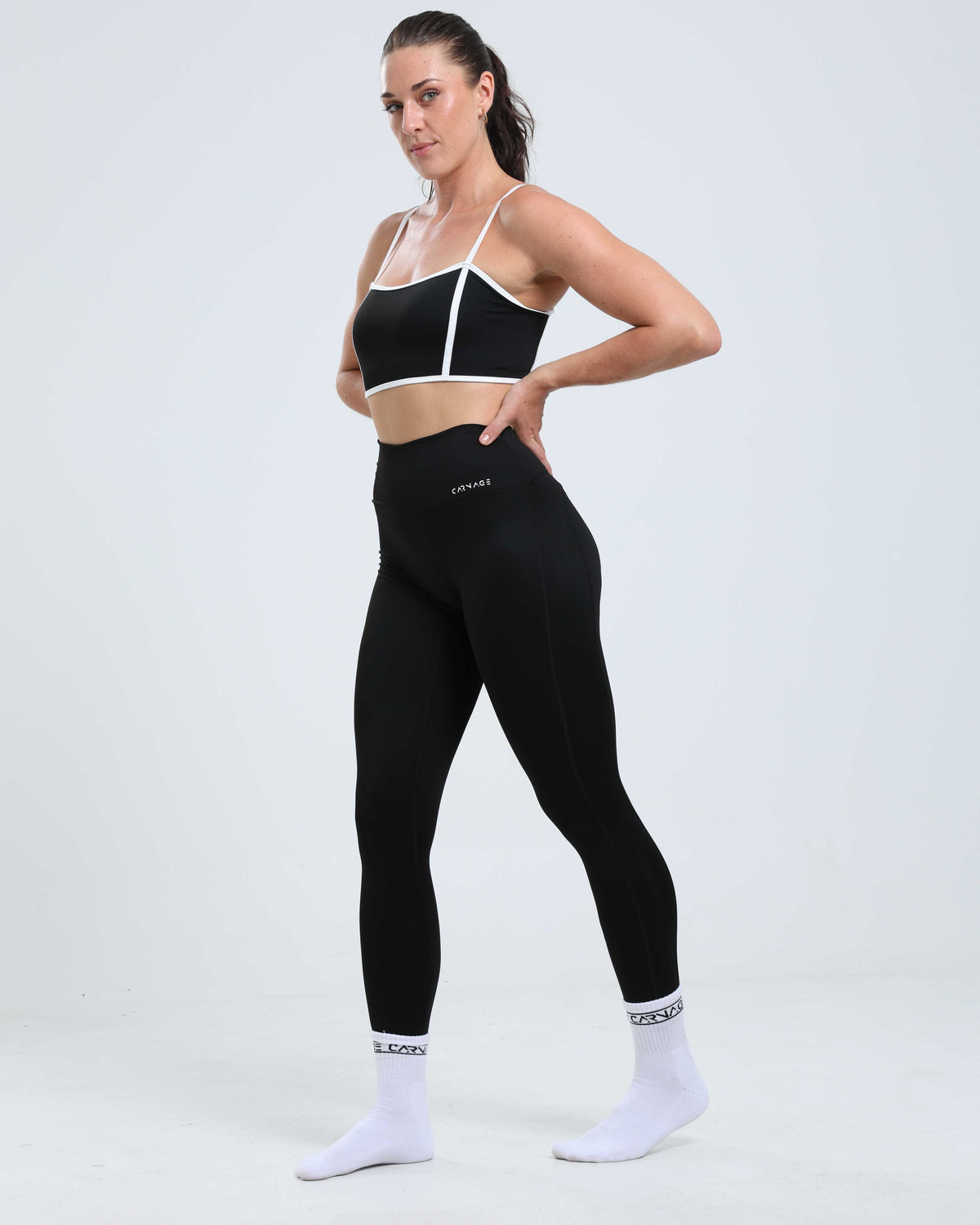 Vital Sculpt Legging