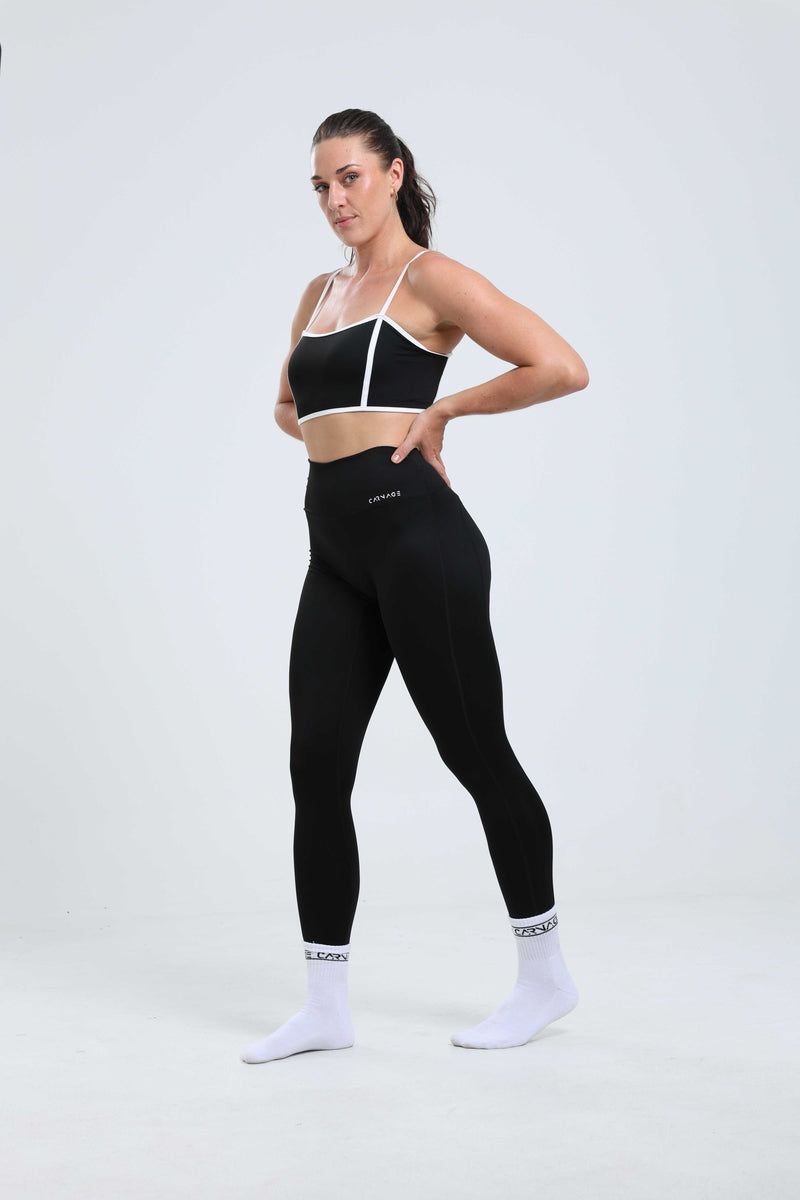 Vital Sculpt Legging