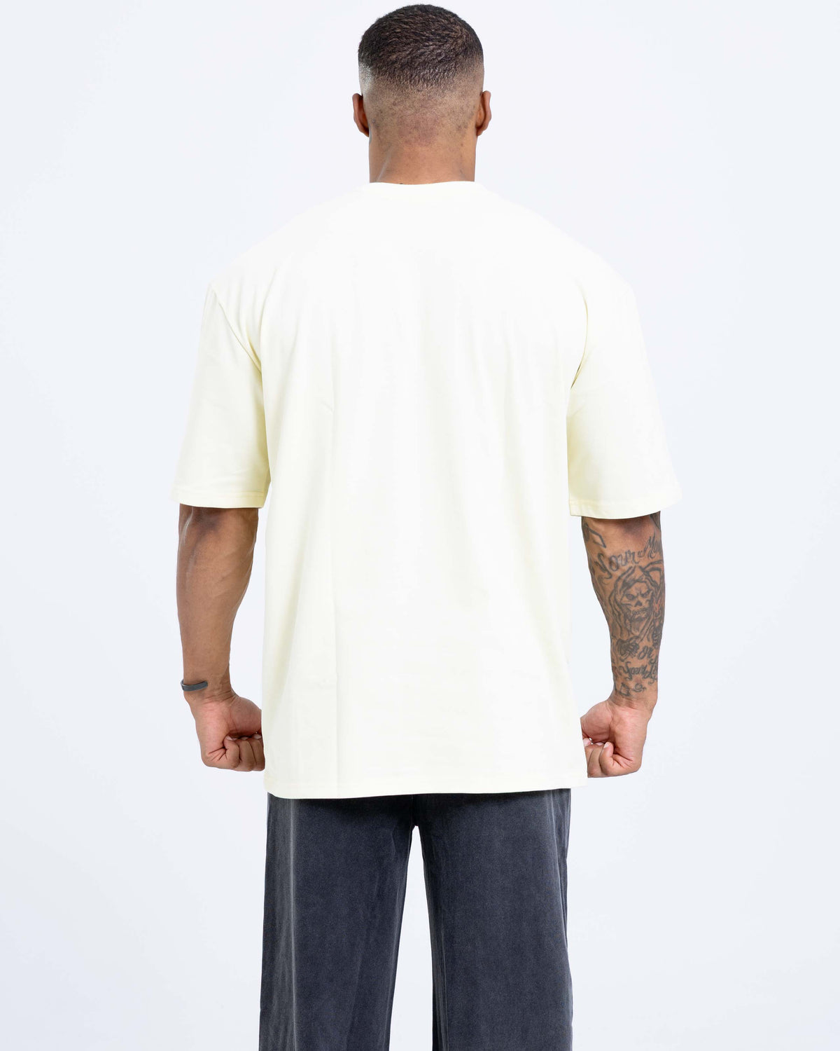 Classic Varsity Tee