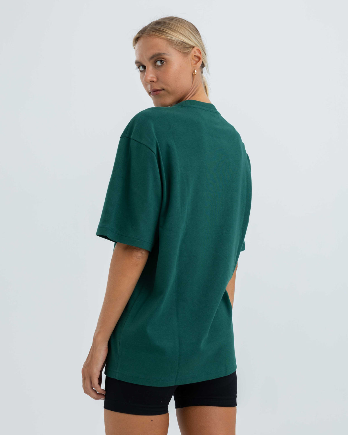 Carnage Desire Oversize Tee V2 - Unisex