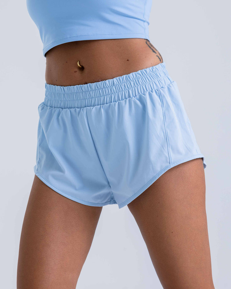 Aeris Runner Short
